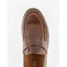 Slip-on Mario – CU01 Marron - MAKEBA