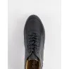 Baskets Nino – SK02/H Noir - MAKEBA