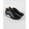 Baskets Nino – SK02/H Noir - MAKEBA