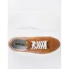 Chaussures en cuir Luigi – LF11 Camel - MAKEBA