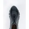 Baskets Benito – BLM01 Noir - MAKEBA