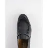 Chaussure en cuir Miro – 7807 Noir - MAKEBA