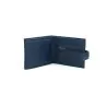 Portefeuille Homme BELTONI  MATTEO BLEU GRAINE - BELTONI