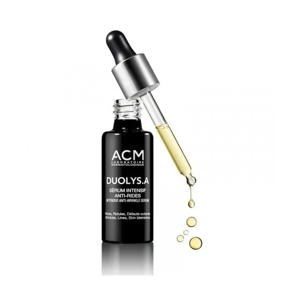 ACM DUOLYS.A SERUM INTENSIF ANTI-RIDES 30ML - 