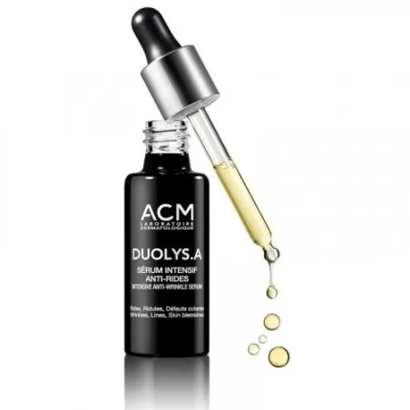 ACM DUOLYS.A SERUM INTENSIF ANTI-RIDES 30ML - 