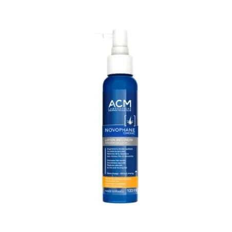 ACM NOVOPHANE CHRONIC LOTION ANTI-CHUTE 100ML - 