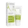A-DERMA BIOLOGY CREME RICHE HYDRATANTE PEAUX FRAGILES 40ML - ADERMA
