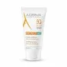 A-DERMA PROTECT AC FLUIDE MATIFIANT SPF50+ 40ML - ADERMA