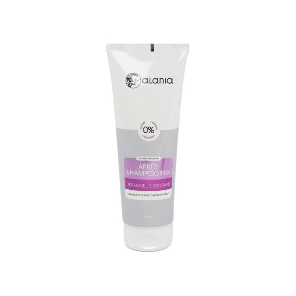 ALANIA APRES SHAMPOOING REPARATEUR 250ML - 