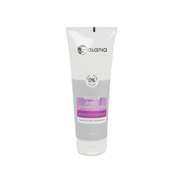 ALANIA APRES SHAMPOOING REPARATEUR 250ML - 