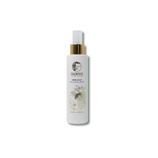 ALANIA COSMETICS BAIN D'HUILE POUR CHEVEUX 150ML - 