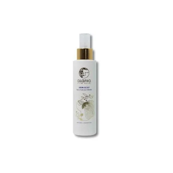 ALANIA COSMETICS BAIN D'HUILE POUR CHEVEUX 150ML - 