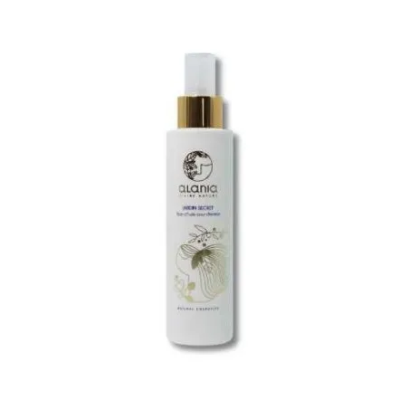 ALANIA COSMETICS BAIN D'HUILE POUR CHEVEUX 150ML - 