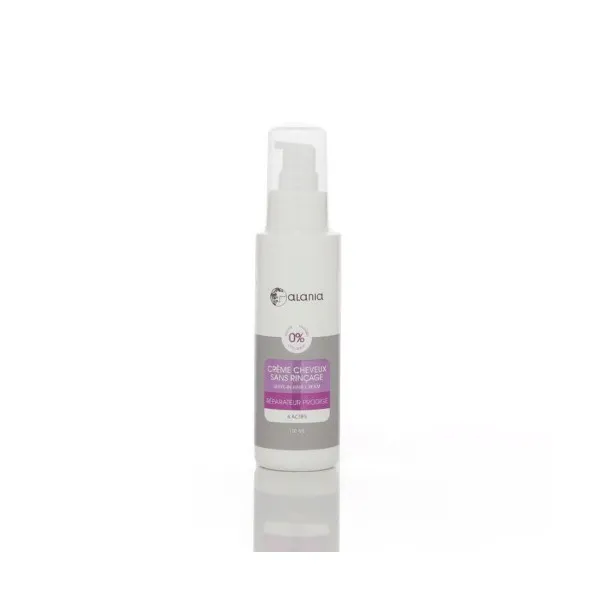 ALANIA CREME CHEVEUX SANS RINCAGE 100ML - 