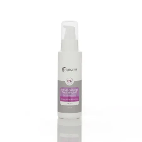 ALANIA CREME CHEVEUX SANS RINCAGE 100ML - 
