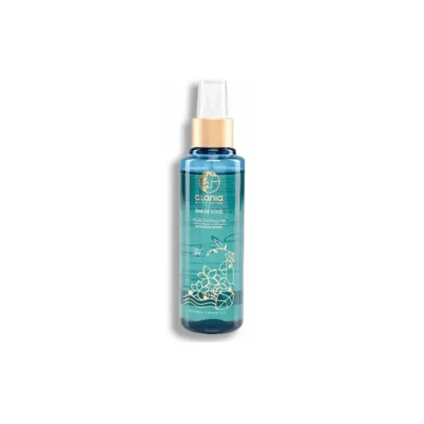 ALANIA HUILE BRONZANTE MONOI 150ML - 