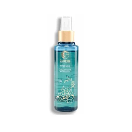 ALANIA HUILE BRONZANTE MONOI 150ML - 