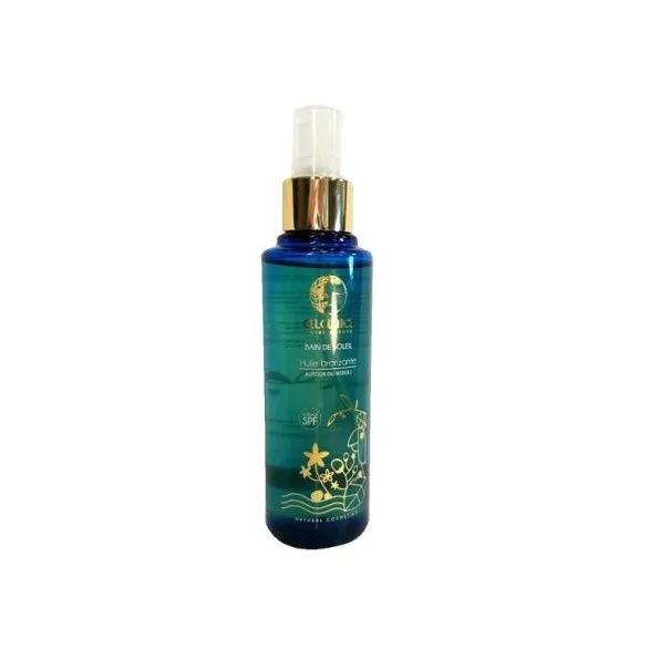 ALANIA HUILE BRONZANTE NEROLI 150ML - 