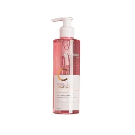 ALANIA PURETE+ VITAMINE C GEL NETTOYANT 250ML - 
