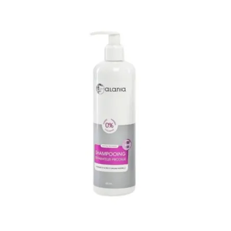 ALANIA SHAMPOOING REPARATEUR PRODIGE 400ML - ALANIA