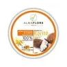 ALMAFLORE BEURRE DE KARITE YLANG YLANG ET ORANGE 100GR - 