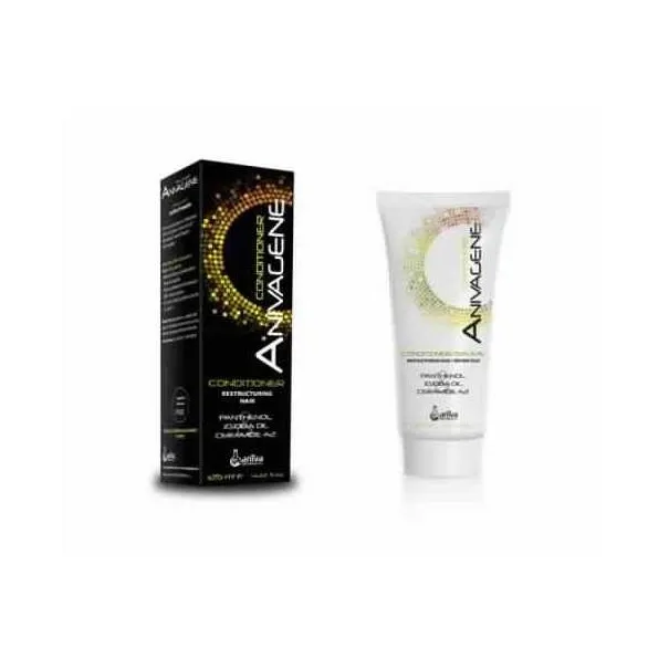 ANIVAGENE CONDITIONNEUR RESTRUCTURANT 125ML - ANIVAGENE