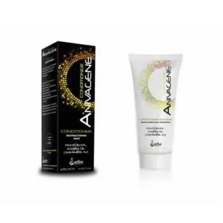 ANIVAGENE CONDITIONNEUR RESTRUCTURANT 125ML - ANIVAGENE