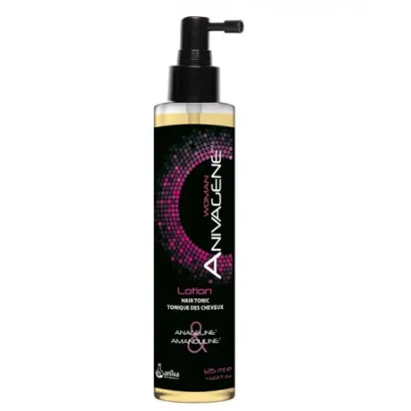 ANIVAGENE LOTION CHEVEUX TONIQUE FEMME 125ML - ANIVAGENE