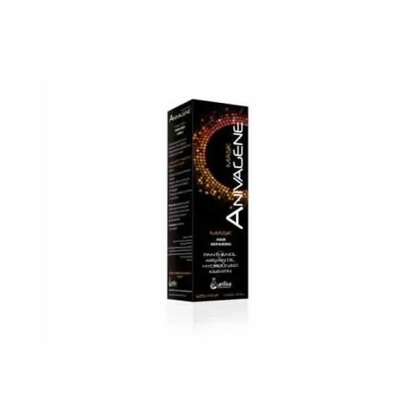 ANIVAGENE MASK REPARATEUR 125ML - ANIVAGENE
