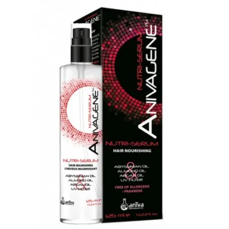 ANIVAGENE SERUM NUTRITIVE 125ML - ANIVAGENE
