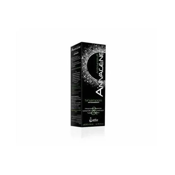 ANIVAGENE SHAMPOOING ANTI PELLICULAIRE 200ML - ANIVAGENE