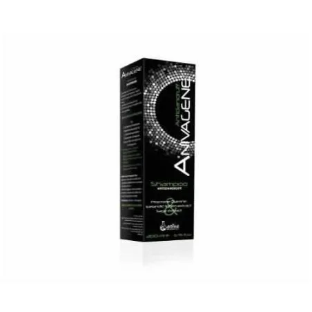 ANIVAGENE SHAMPOOING ANTI PELLICULAIRE 200ML - ANIVAGENE