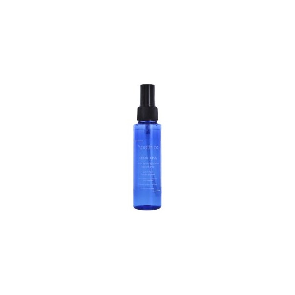 APOTHICA KERA LISS LOTION SEBOREGULATRICE ABSORBANTE 100ML(CHEVEUX GRAS A NORMAUX) - ASEPTIKA
