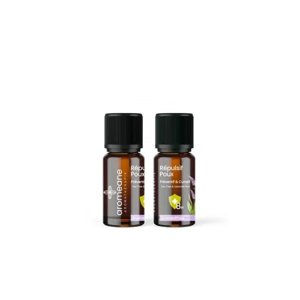 AROMEANE REPULSIVE POUX 10ML - 