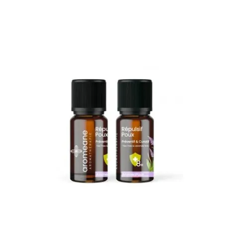 AROMEANE REPULSIVE POUX 10ML - 