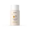 BABE SUPER FLUID COLOR PROTECTION SOLAIRE 50 SPF 50ML - BABÉ LABORATOIRE