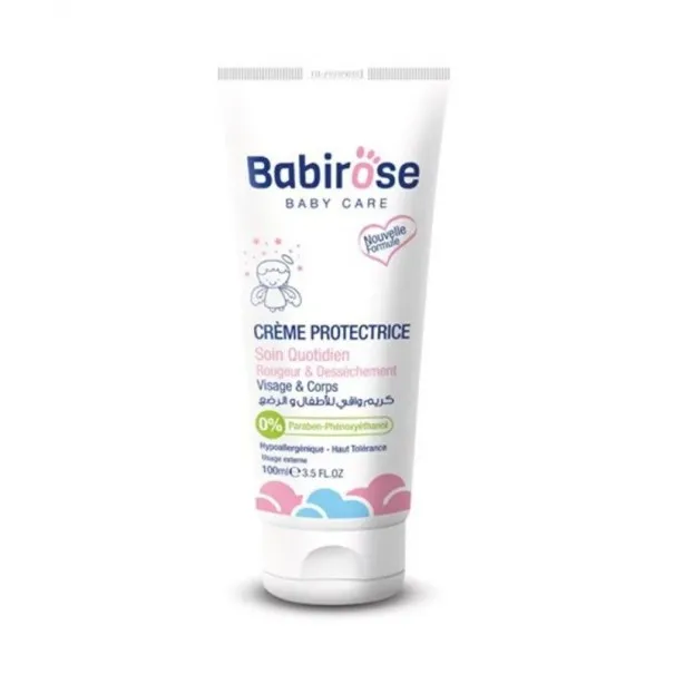 BABIROSE CREME APPAISANTE 100GR - BABIROSE