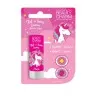 BEAUTY CHARM Stick à lèvres Enfants Licorne Fraise - BEAUTY CHARM