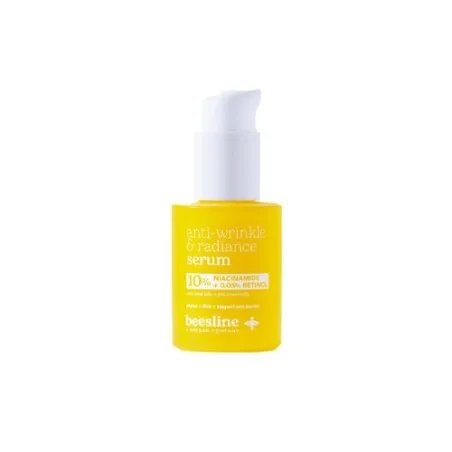 BEESLINE ANTI WRINKLE & RADIANCE SERUM 30ML - BEESLINE