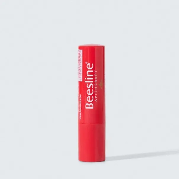 BEESLINE Baume à Lèvres Cerise 4g - BEESLINE