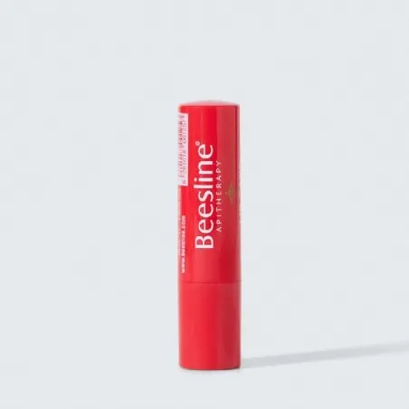BEESLINE Baume à Lèvres Cerise 4g - BEESLINE