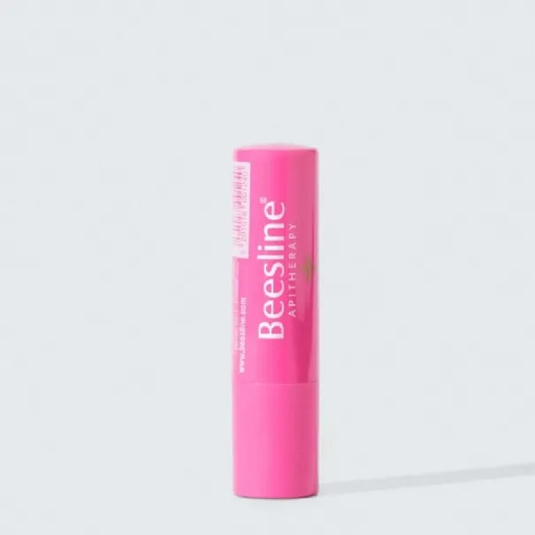BEESLINE Baume à Lèvres Fraise 4g - BEESLINE