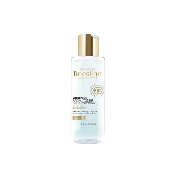 BEESLINE LOTION TONIQUE ECLAIRCISSANTE 200ML - BEESLINE