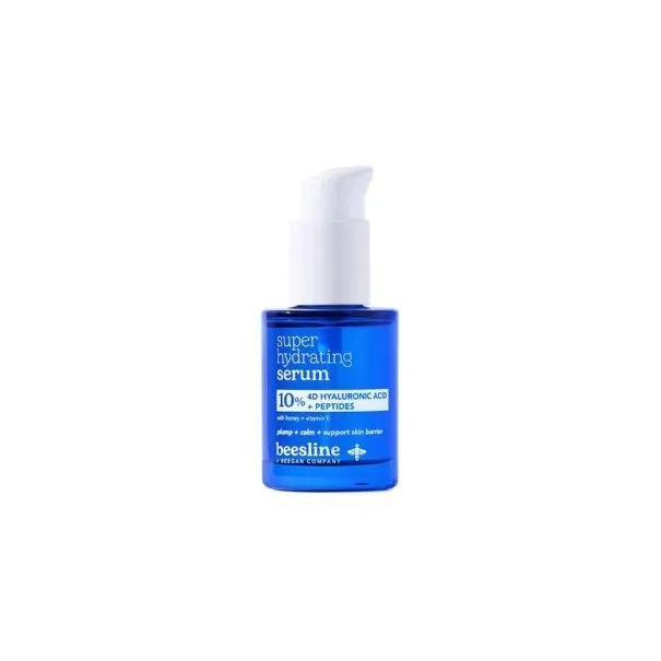 BEESLINE SUPER HYDRATING SERUM 30ML - RONCEY LABORATOIRES