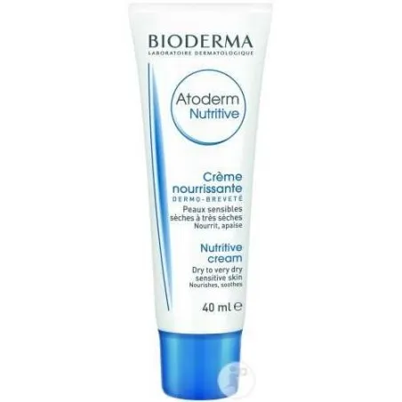 BIODERMA ATODERM NUTRITIVE 40ML - 