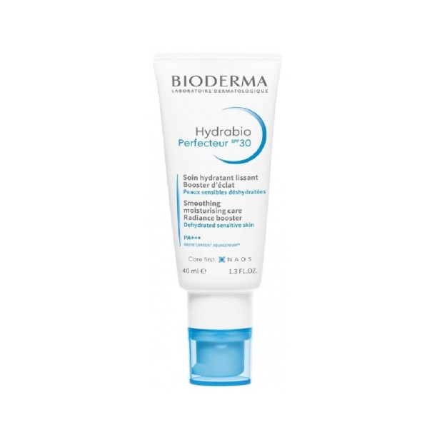 Bioderma Hydrabio Perfecteur SPF30 40 ml - 