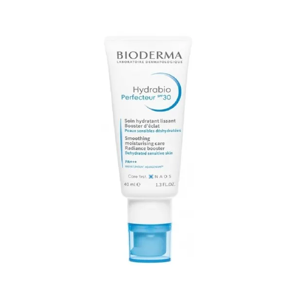 Bioderma Hydrabio Perfecteur SPF30 40 ml - 