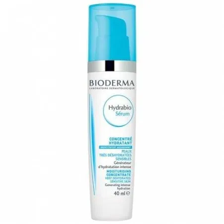 BIODERMA HYDRABIO SERUM CONCENTRE 40ML - 