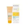 BIODERMA PHOTODERM COVER TOUCH MINERAL TEINTE CLAIRE SPF50+ 40G - 