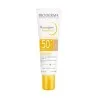 BIODERMA photoderm max aquafluide teintee claire spf 50+ 40ml - 